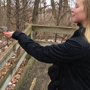 Meet your Posher, Katelyn